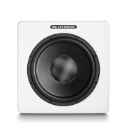 MK Sound V12+ White Satin/White Cloth