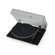 Pro-Ject Pro-Ject T1 EVO PHONO (OM 10), Piano Black