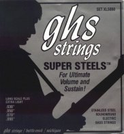 GHS Strings XL5000