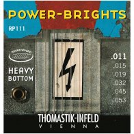 Thomastik Power-Brights RP111