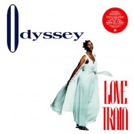 Maschina Records Odyssey - Love Train (Limited Edition 180 Gram Black Vinyl LP)