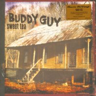Music On Vinyl Buddy Guy — SWEAT TEA (2LP)