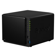 Synology DS413 (NAS)