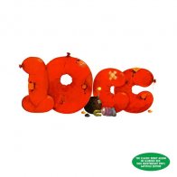 10cc 10CC (180 Gram/Red vinyl/W330)