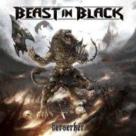 Nuclear Blast Beast In Black - Berserker (Black Vinyl LP)