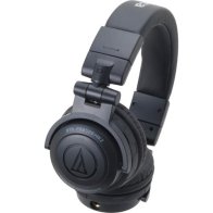 Audio Technica ATH-PRO500MK2 black
