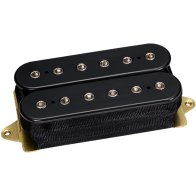 DiMarzio DP101BK Dual Sound
