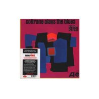 John Coltrane COLTRANE PLAYS THE BLUES (180 Gram)