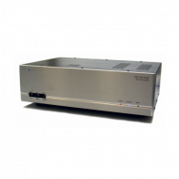 Cary Audio PH 302 MK II MM/MC silver