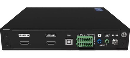 Digibird DB-UniStream-T-4KHDMI-PT1F1-KUTXC