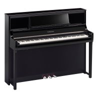 Yamaha CSP-295PE (банкетка в комплекте)