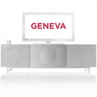 Geneva Sound XXL (HT) White