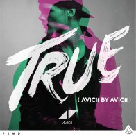 Universal (Aus) Avicii - Avicii By Avicii (Black Vinyl 2LP)