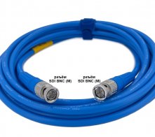 GS-PRO 12G SDI BNC-BNC (blue) 5 метров