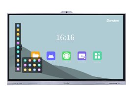 DonView HS-86IW-L06PA, Android 11, 9950, 4G+32G