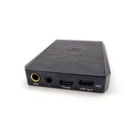 Hidizs DH80S Black