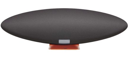 Bowers & Wilkins Zeppelin McLaren Edition