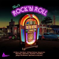 Bellevue Publishing VARIOUS ARTISTS - THAT'S ROCK'N'ROLL (LP)