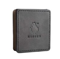 Hidizs AP80 PRO-X Leather Case Black