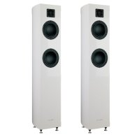Gauder Akustik Arcona 60 MKII SD Piano High Gloss White