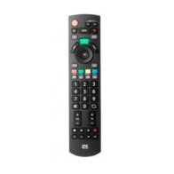 OneForAll Replacement Remote for Panasonic TVs (URC1914)