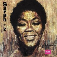 PURE PLEASURE Sarah Vaughan - Sarah + 2 (Analogue) (Limited Edition, Black Vinyl LP)