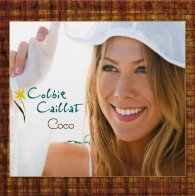 IAO Colbie Caillat - Coco (Black Vinyl LP)