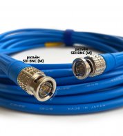 GS-PRO 12G SDI BNC-BNC (blue) 10 метров