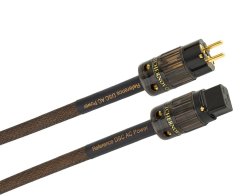 Tchernov Cable Reference DSC AC Power EUR 20A (1.65 m)