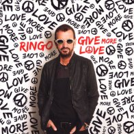 UME (USM) Starr, Ringo, Give More Love