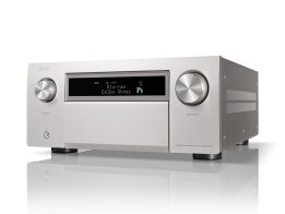 Denon AVC-A10H Silver