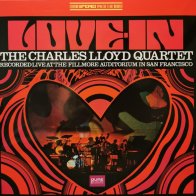 Analogue Productions Charles Lloyd - Love-In (Analogue) (Black Vinyl LP)