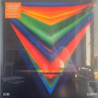 Capitol Eob (Radiohead) — EARTH (COLOURED VINYL) (LP)