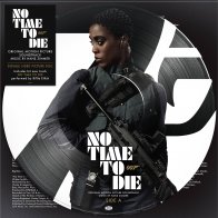 Decca Hans Zimmer - No Time To Die (Limited Nomi Picture)