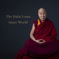 Universal (Aus) The Dalai Lama - Inner World (RSD2024, Gold Vinyl LP)