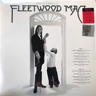 WM Fleetwood Mac The Alternate Fleetwood Mac (RSD2019/Limited 180 Gram Black Vinyl)