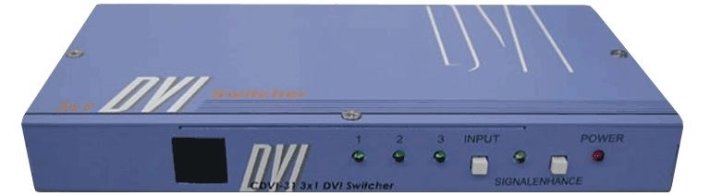 Cypress CDVI-31