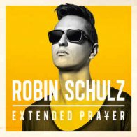 Robin Schulz EXTENDED PRAYER (3 LPs, 180g Gatefold-sleeve (1 LP in left pocket, 2LP in right pocket))