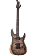 Schecter REAPER-6 SCB