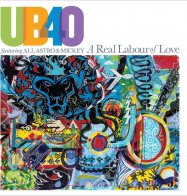 UMC UB40 featuring Ali, Astro & Mickey, A Real Labour Of Love