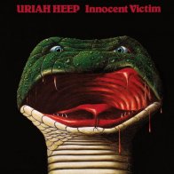 SANCTUARY Uriah Heep – Innocent Victim