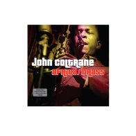 John Coltrane AFRICA / BRASS (180 Gram/Remastered/W570)