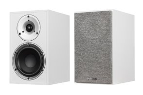 Phaze Audio Tilia 2 White
