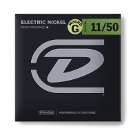 Dunlop DEN1150 Electric Nickel Performance+