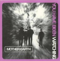 IAO Mother Earth - You Have Been Watching (Coloured Vinyl LP)