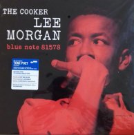 Spinefarm Lee Morgan - The Cooker