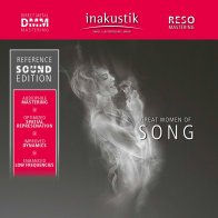 In-Akustik LP Great Women Of Song #01675061