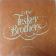 Classics & Jazz UK The Teskey Brothers, Half Mile Harvest