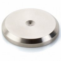 Clearaudio Flat Pads Stainless