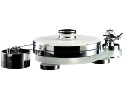 Transrotor AVORIO 25/60 (preparing for Rega)